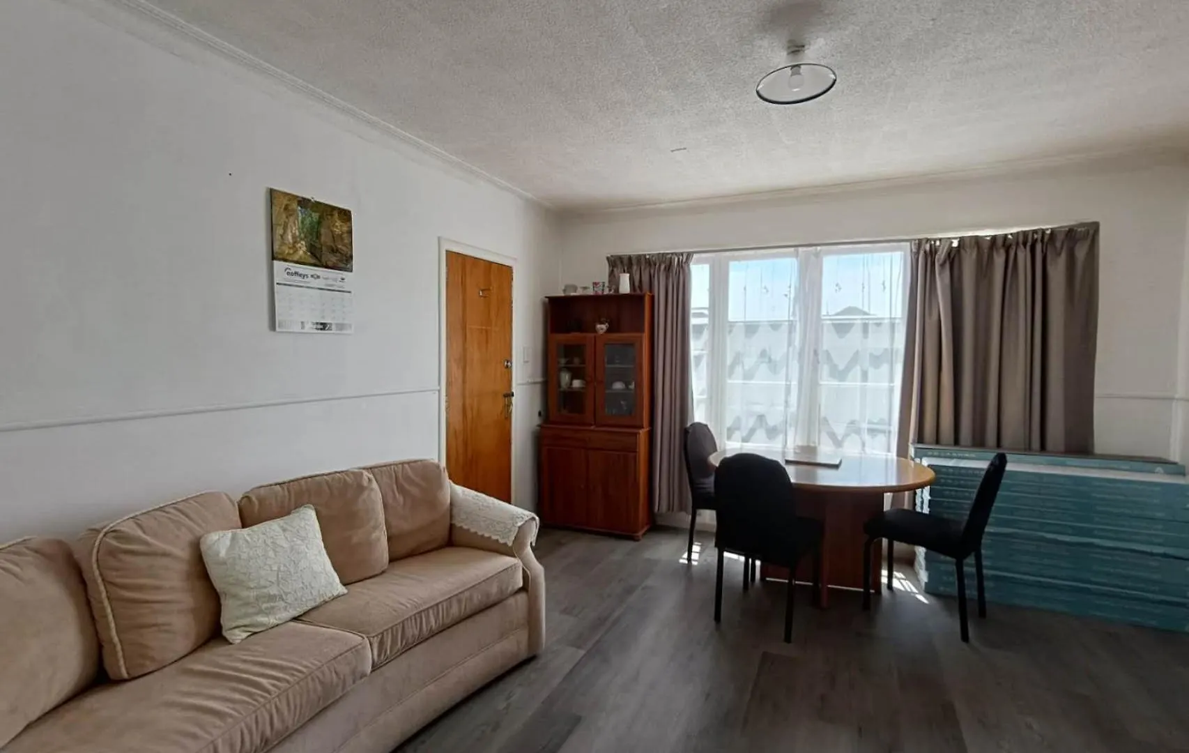 Rainbow Motel & Guest House Tauranga