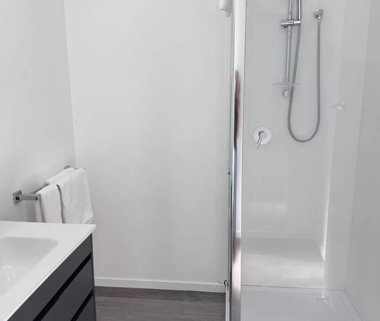 Rainbow Motel & Guest House Tauranga