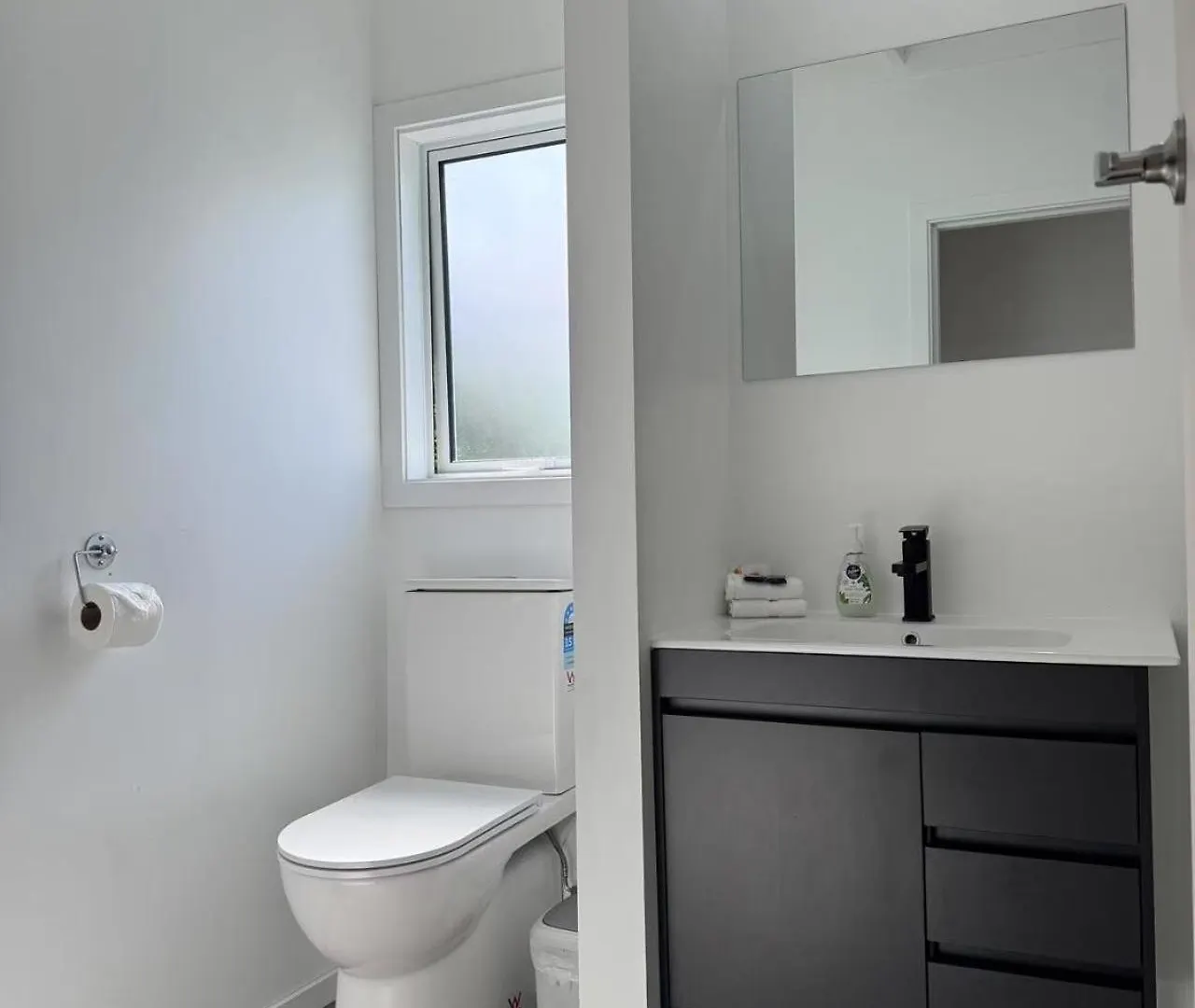 Rainbow Motel & Guest House Tauranga