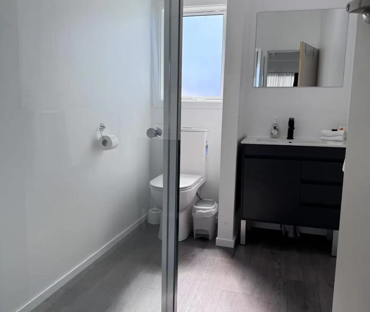Rainbow Motel & Guest House Tauranga 3*,  Nuova Zelanda