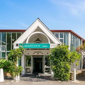 Hotel The Angus