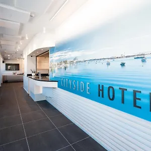Hotel Cityside, Tauranga