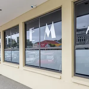 Hotel Finns