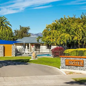 Motel Cherylea