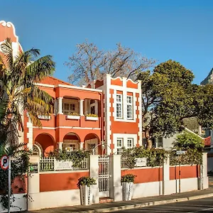 Hotel The Rosa & Self-catering