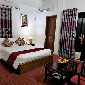 Hotel De Meridian Ltd