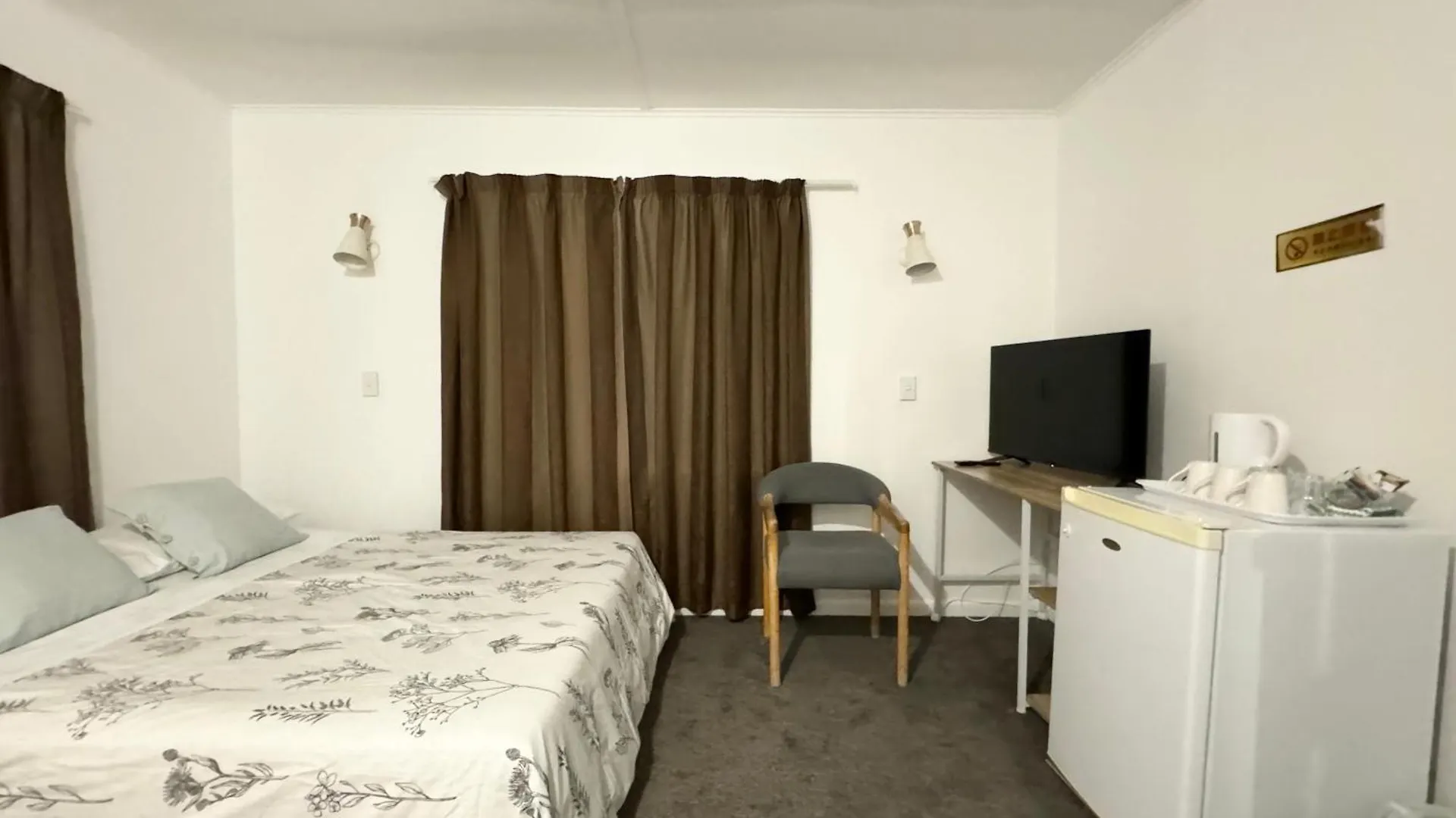Rainbow Motel Tauranga