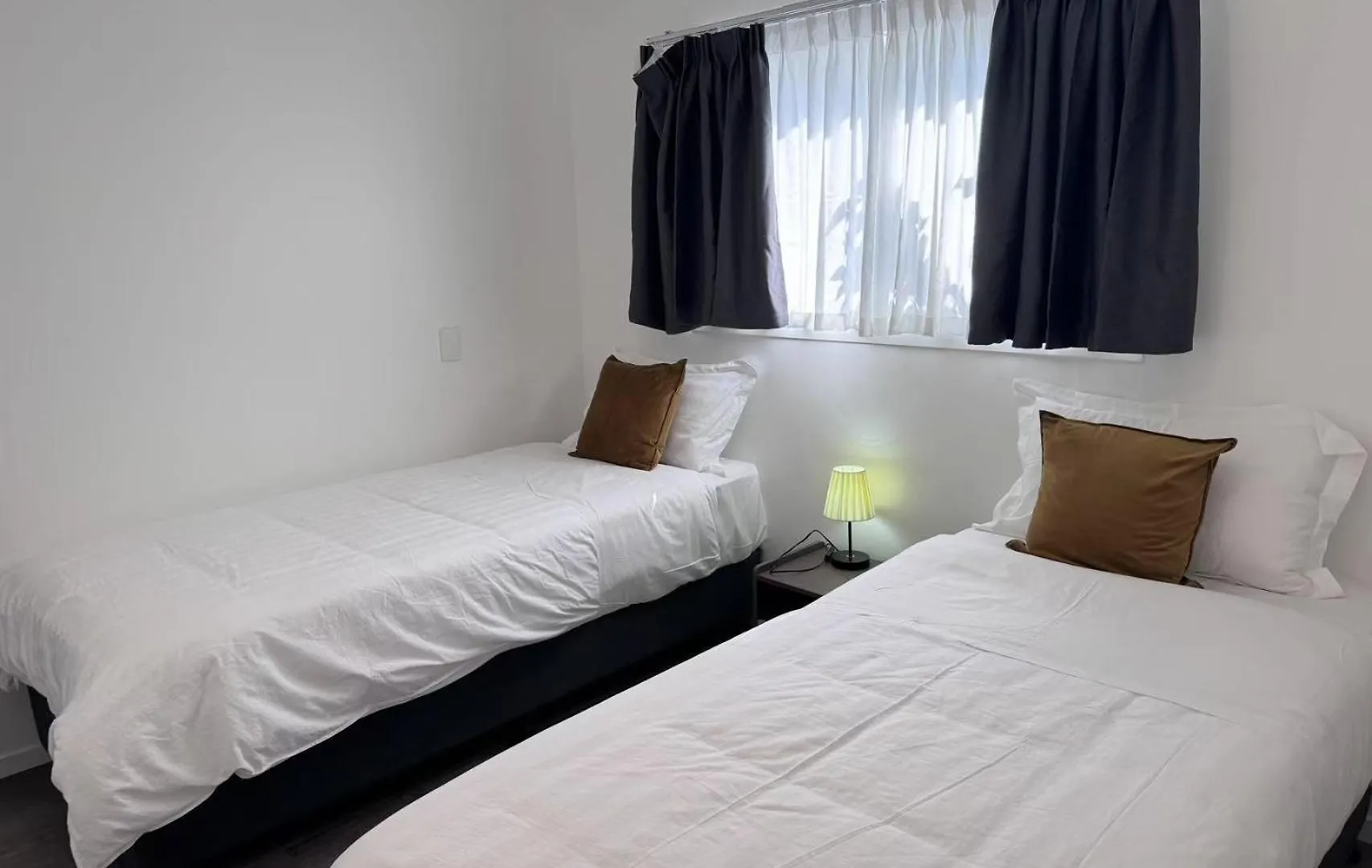 Rainbow Motel Tauranga