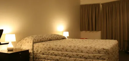 Rainbow Motel Tauranga